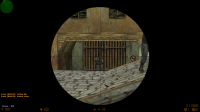 CS 1.6 Rebelii Edition