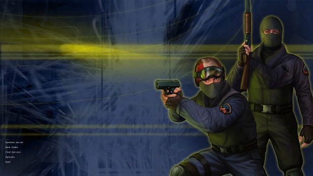 Download CS 1.6 New Classic