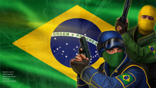 Download CS 1.6 Brazil Edition