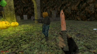 CS 1.6 Halloween Edition